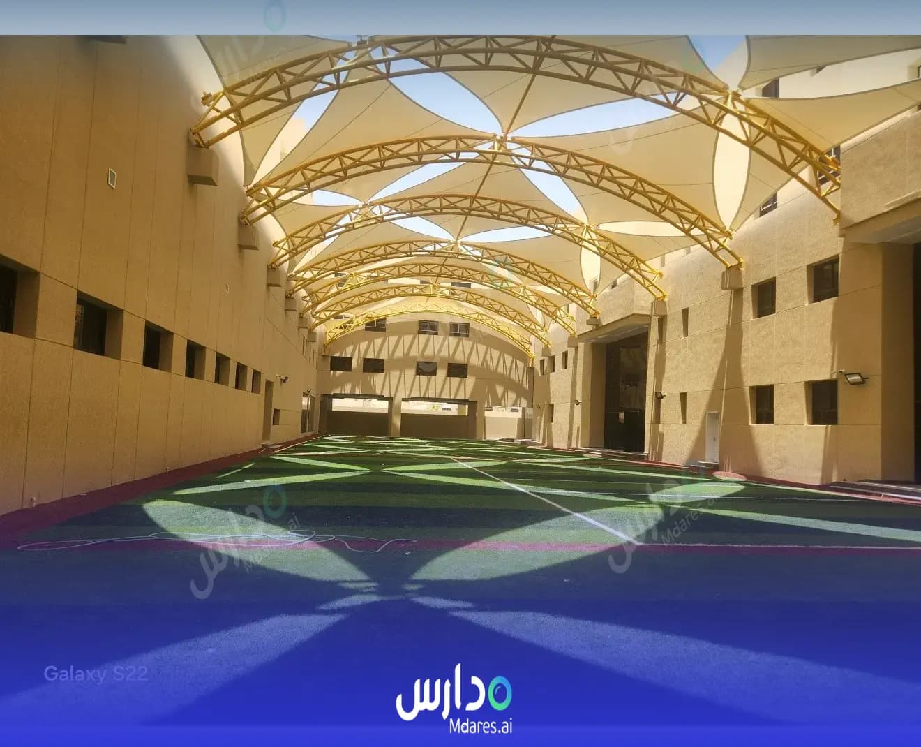 عنوان مدارس التعلم العالمية - بريطاني الرياض