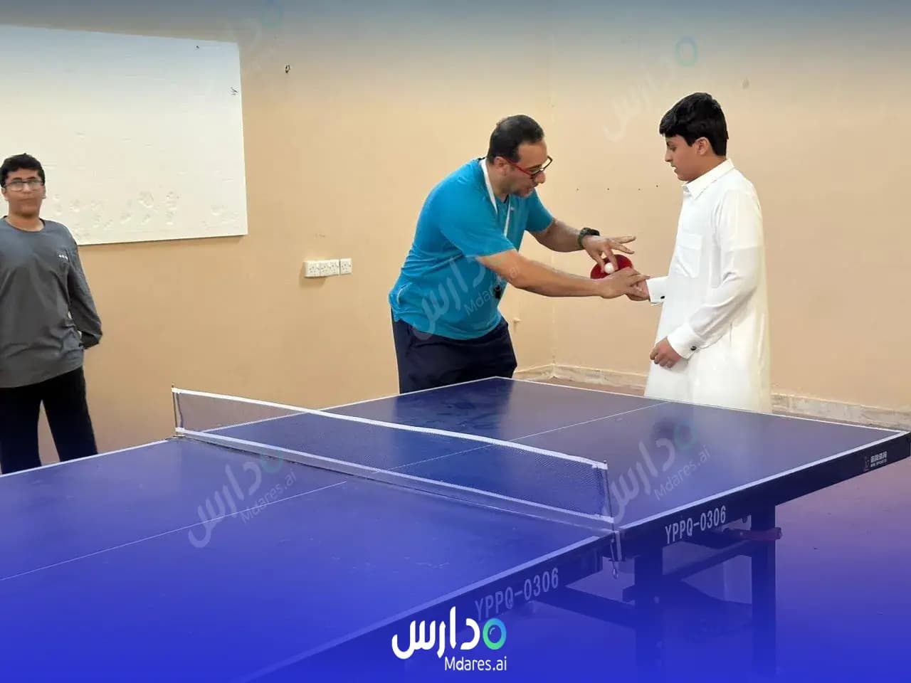 عنوان Forsan Al Elm International Schools Al Kharj