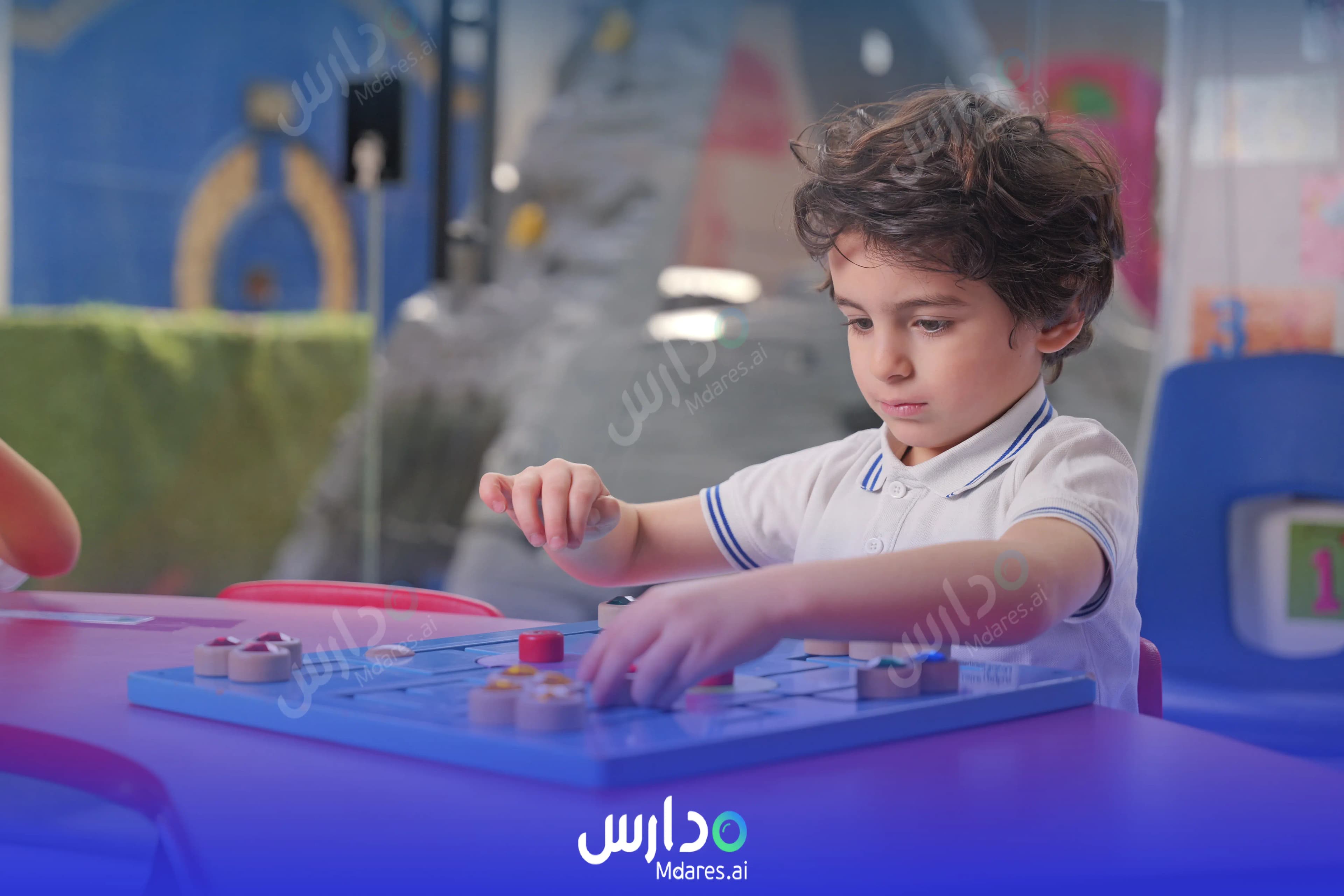 رسوم Manahil Al Ghaad International Schools Riyadh