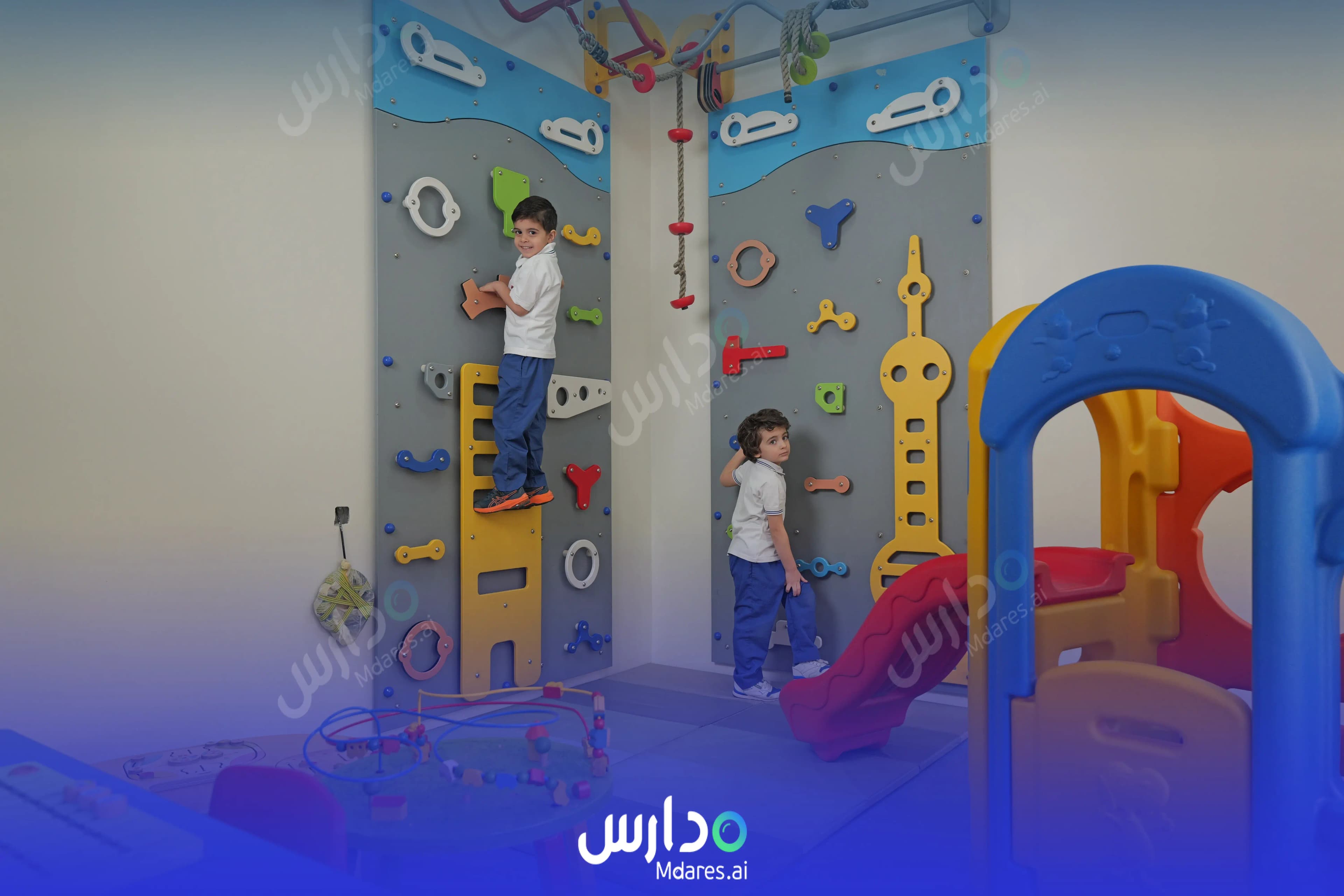 مواعيد Manahil Al Ghaad International Schools Riyadh
