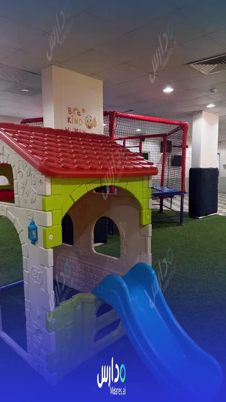 مواعيد Edugates International School Jeddah
