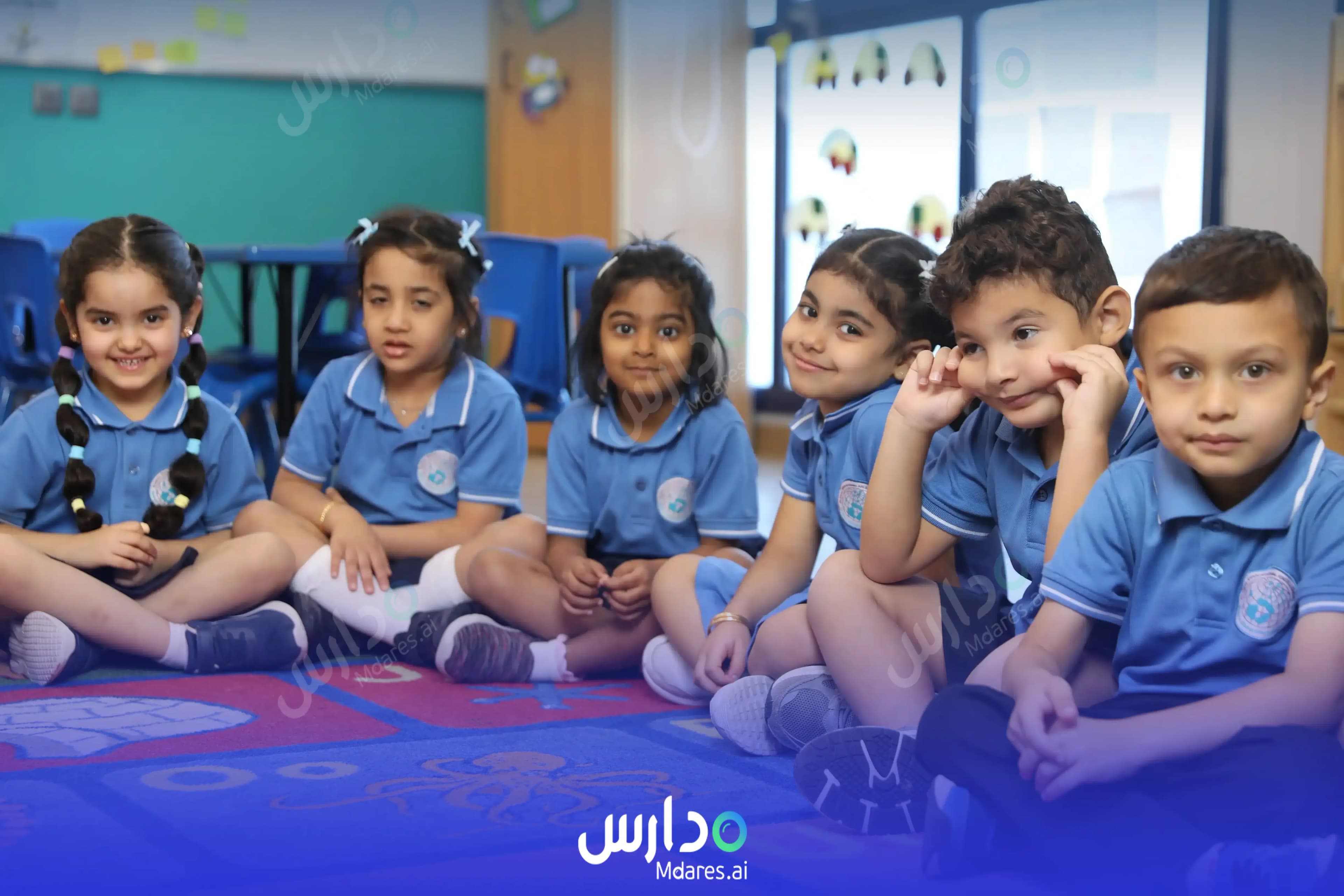 موقع Modern Global International Schools Riyadh
