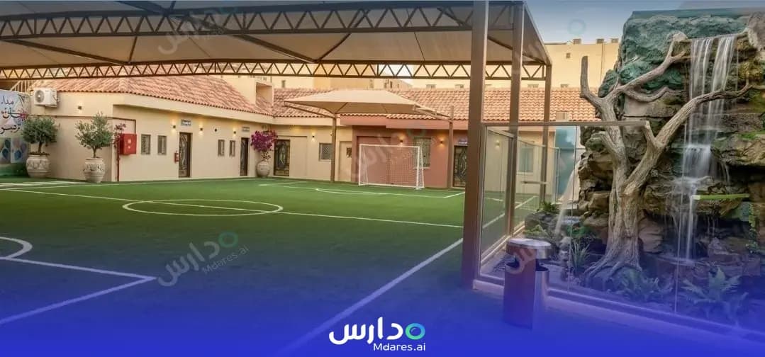 رسوم مدارس آفاق التعلم الأهلية الرياض