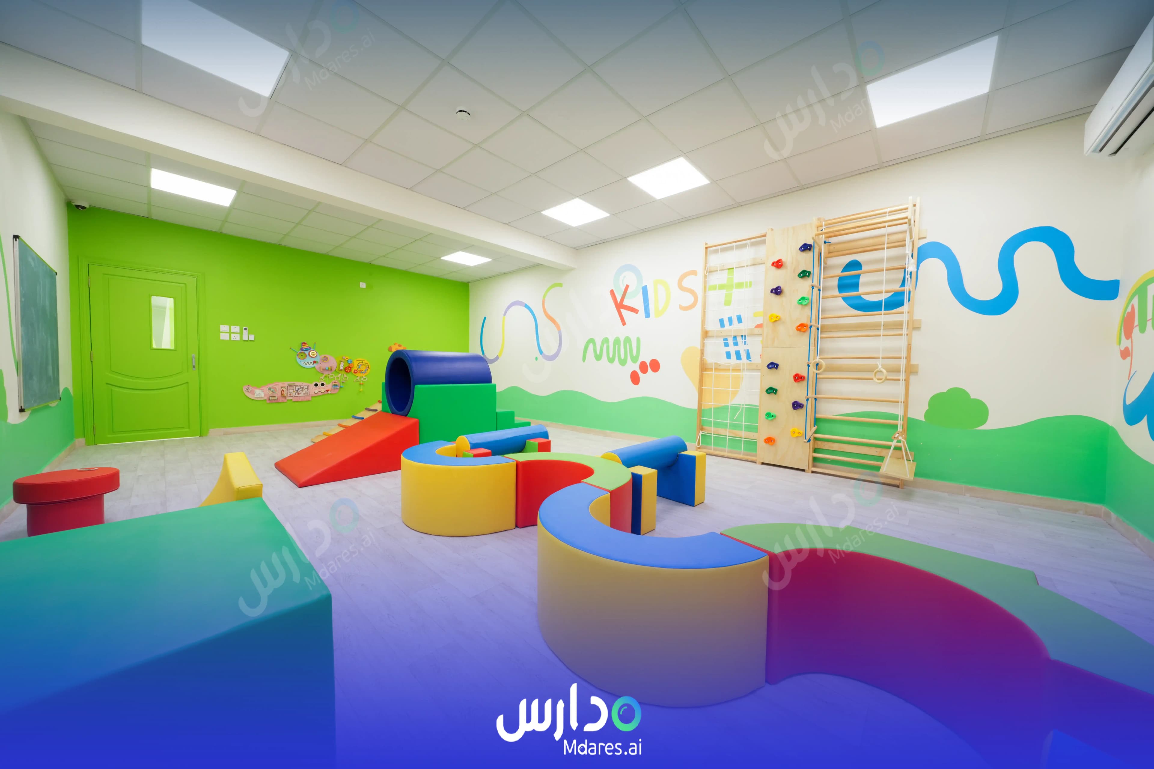 مواعيد مدارس غراس العالمية المدينة
