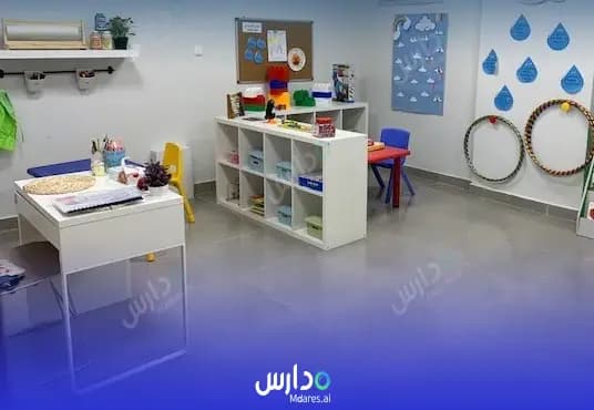 منهج مدارس أكاديمية المعارف العالمية - دبلومة أمريكية جدة