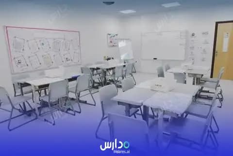 موقع مدارس أكاديمية المعارف العالمية - دبلومة أمريكية جدة
