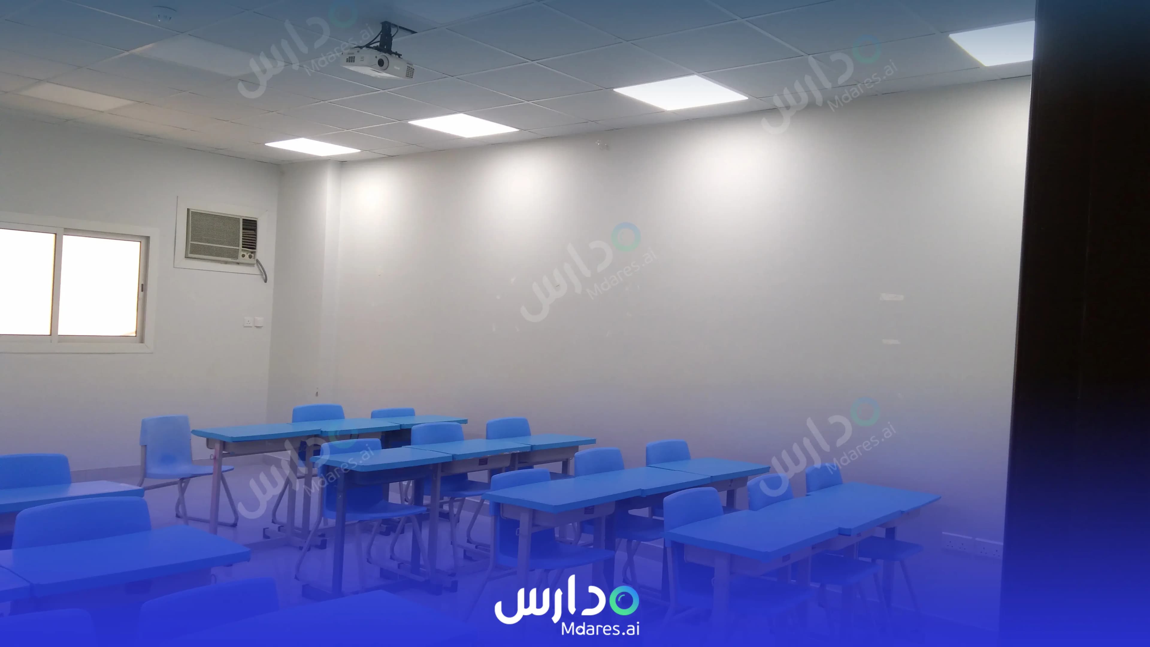 عنوان مدارس أكاديمية المعارف العالمية - مصري لغات جدة