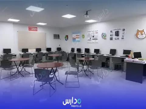 مواعيد مدارس أكاديمية المعارف العالمية - مصري لغات جدة
