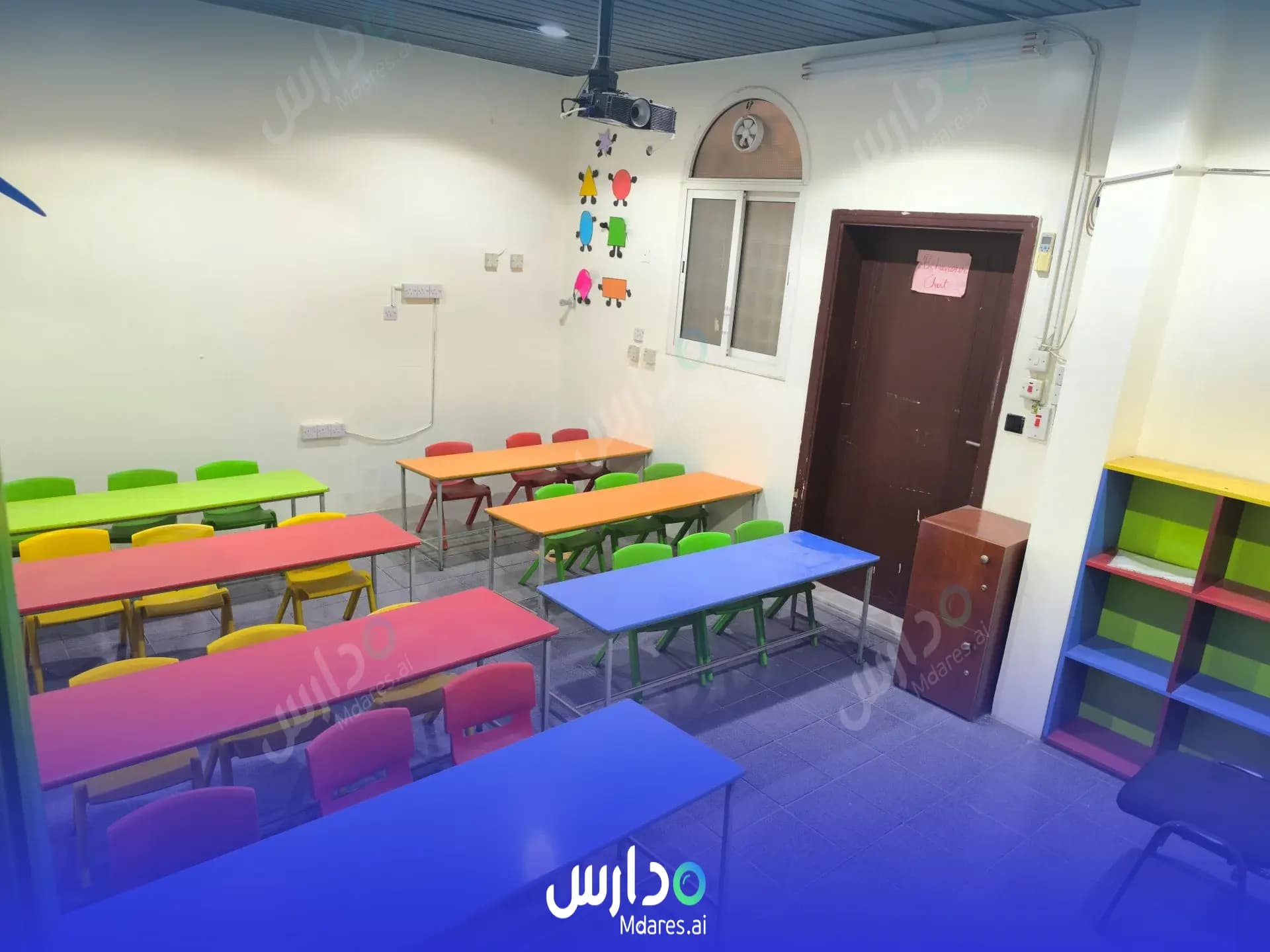 موقع مدارس أبناء المستقبل للتعليم العالمية - بريطاني الرياض