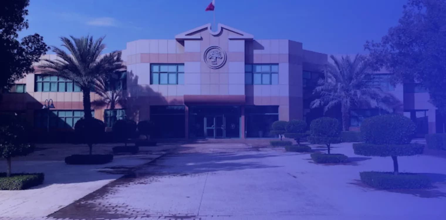 The International School of Choueifat