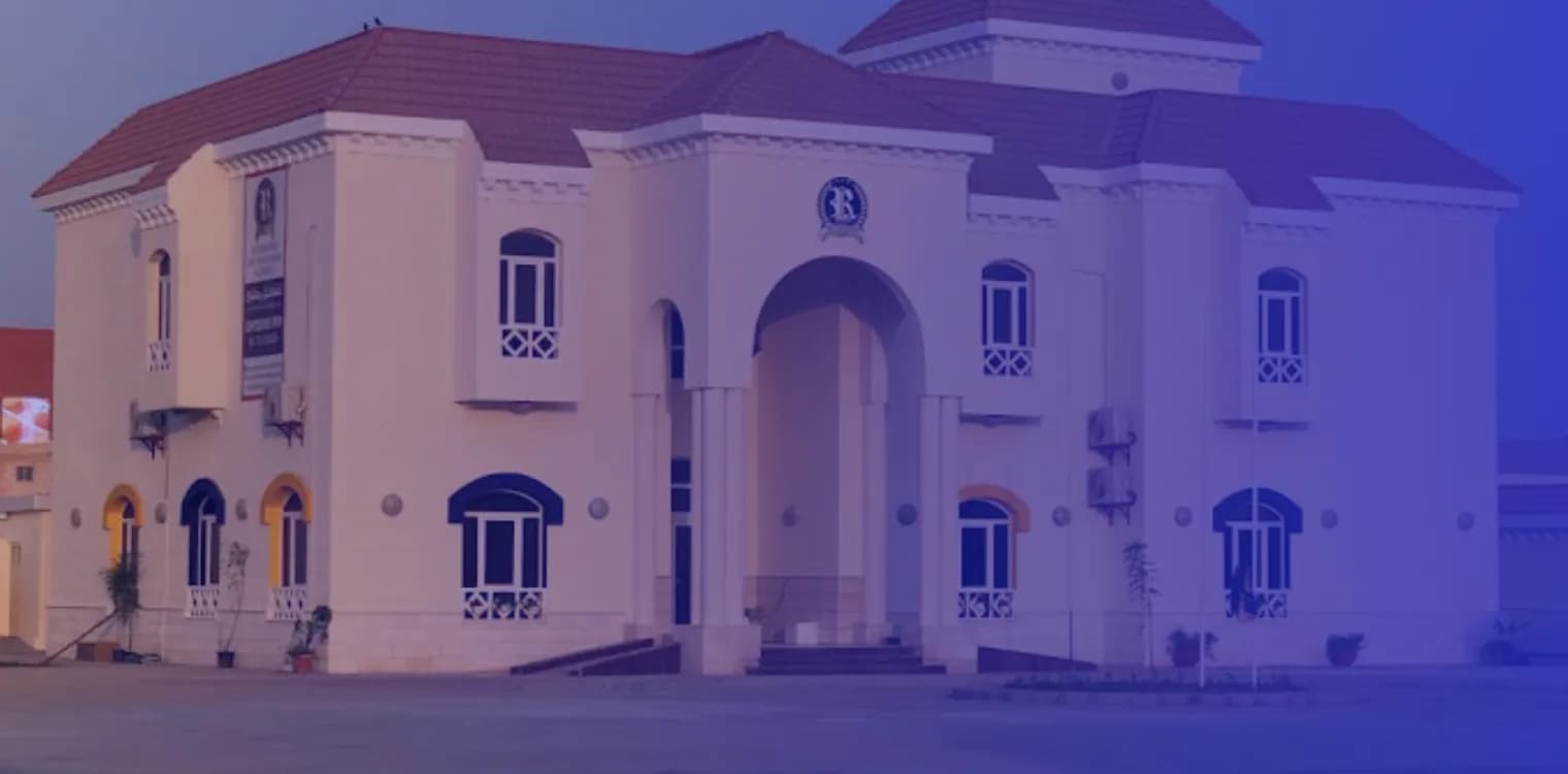 Richmond International School