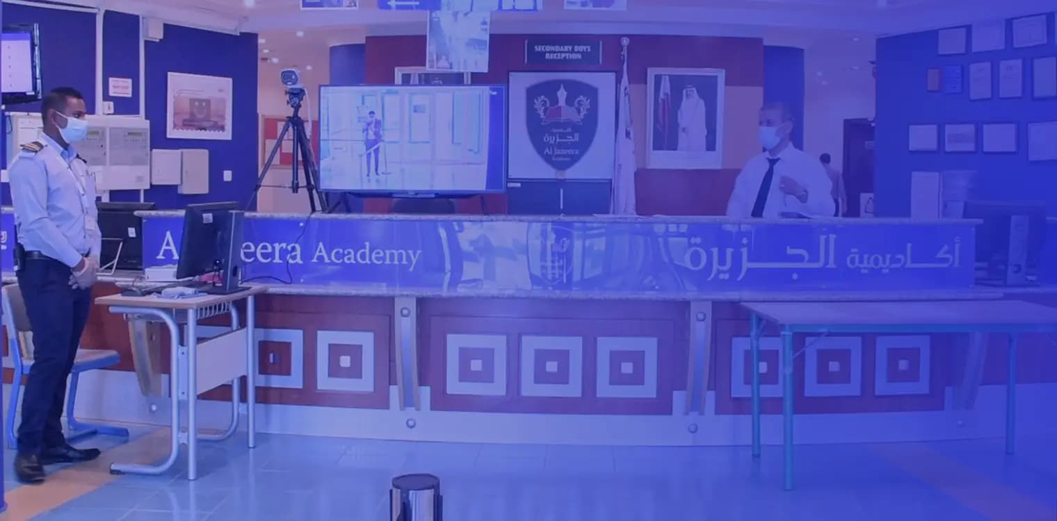 Al Jazeera Private Academy