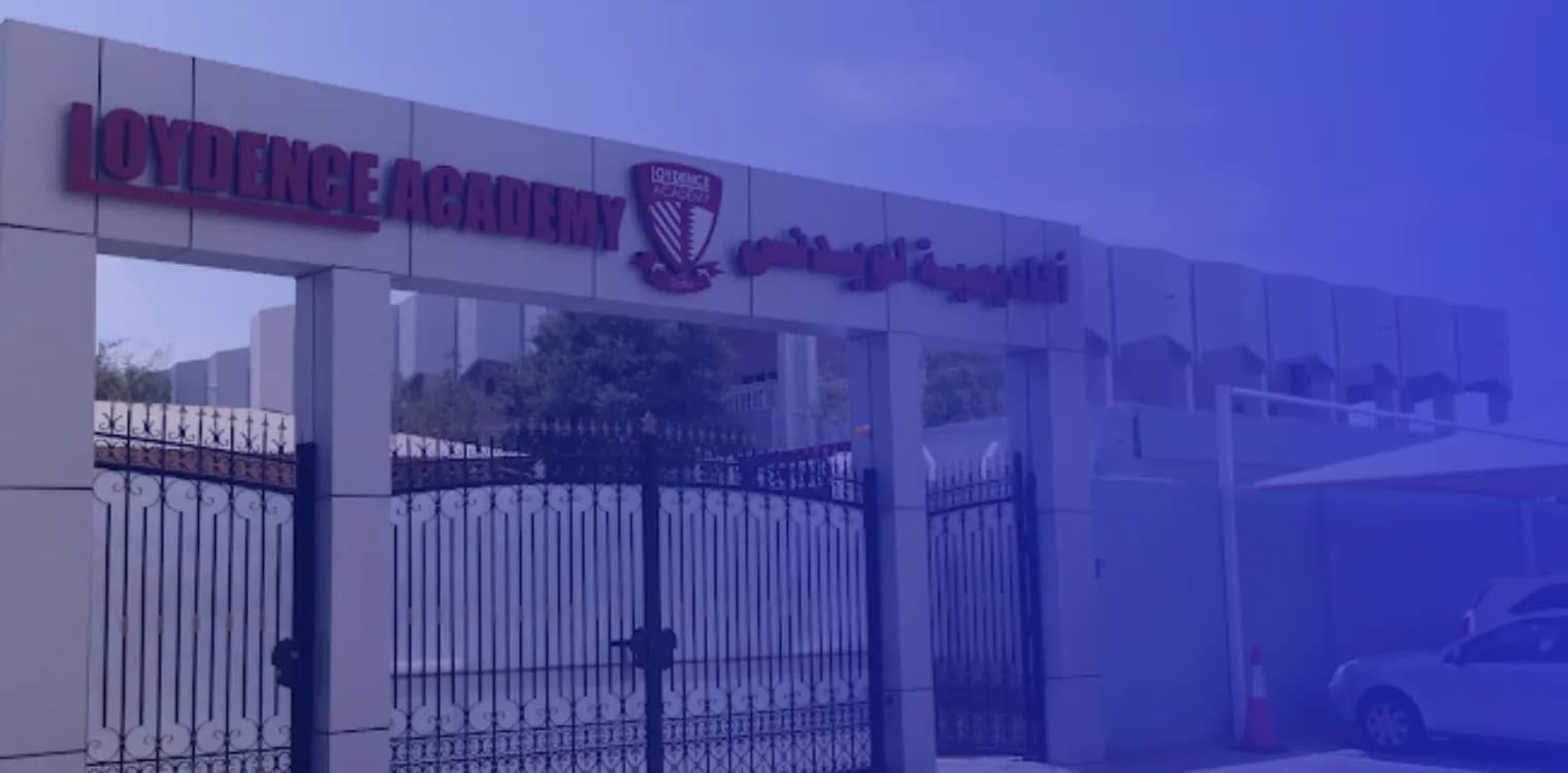 Loydence Academy Private -Al Azizia branch