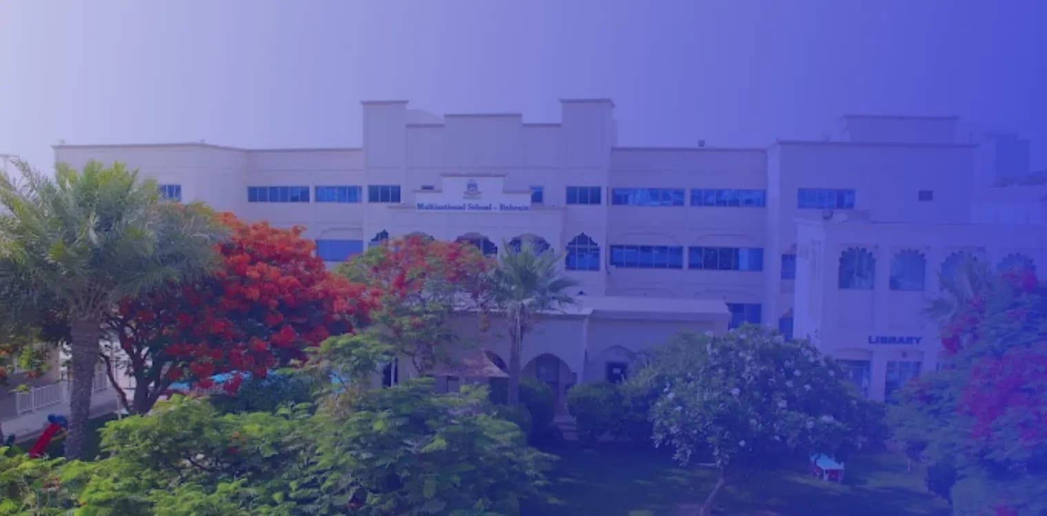 Multinational School Bahrain