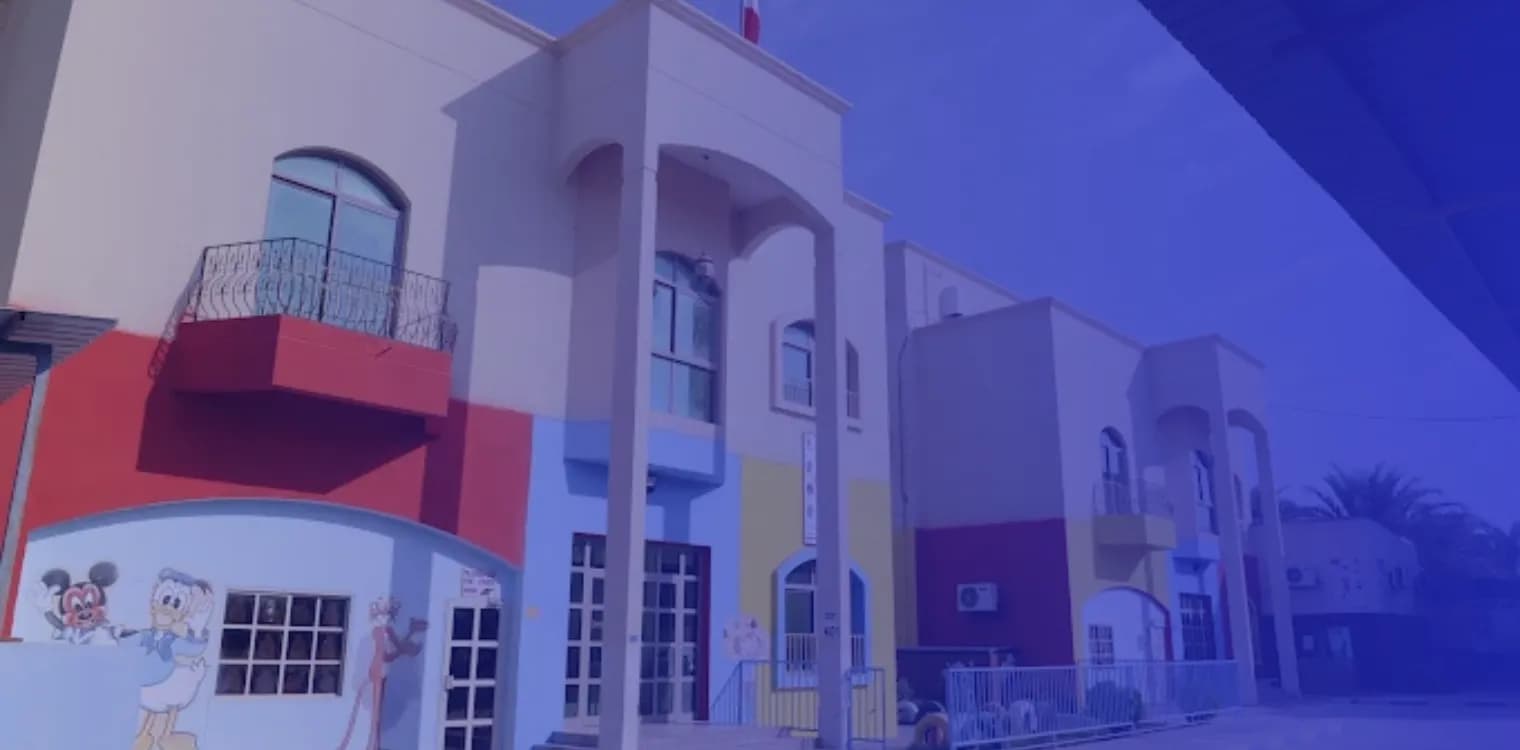 New Vision Schools