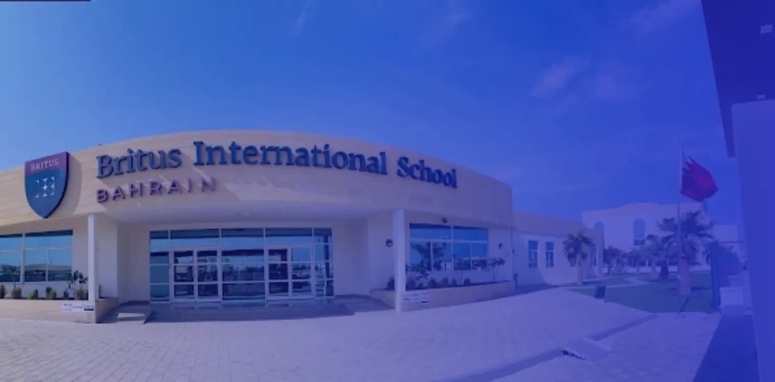 Britus International Schools Bahrain