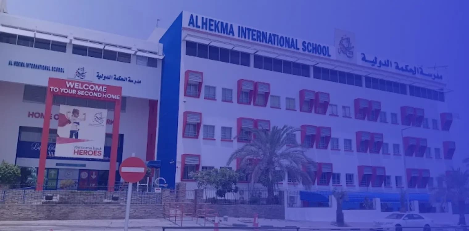 Al Hekma International Schools