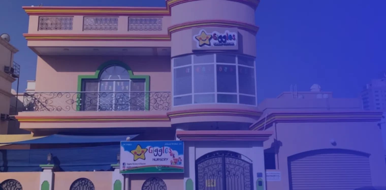 Giggles Nursery