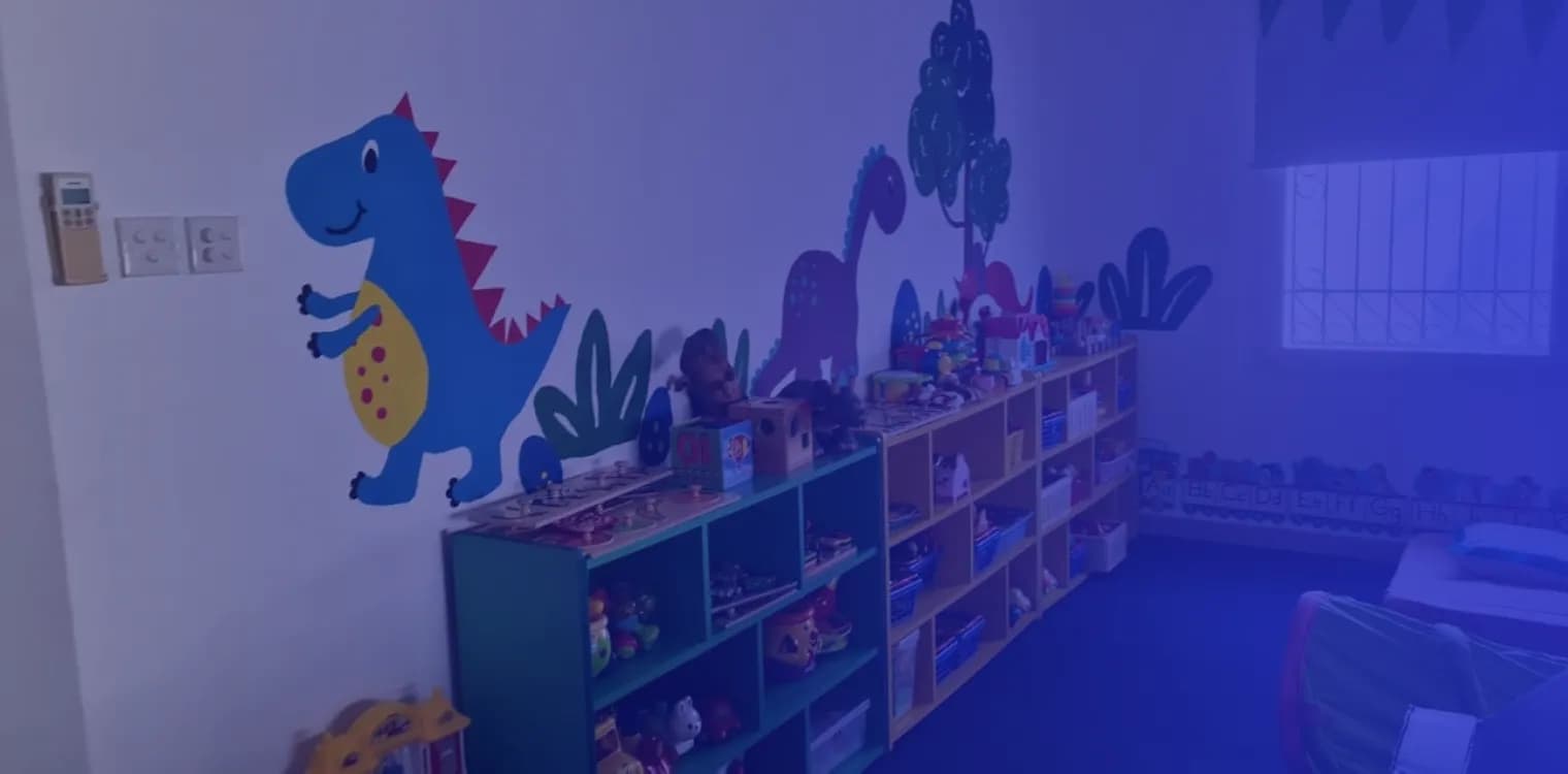 Little Miracles Daycare Nursery Center