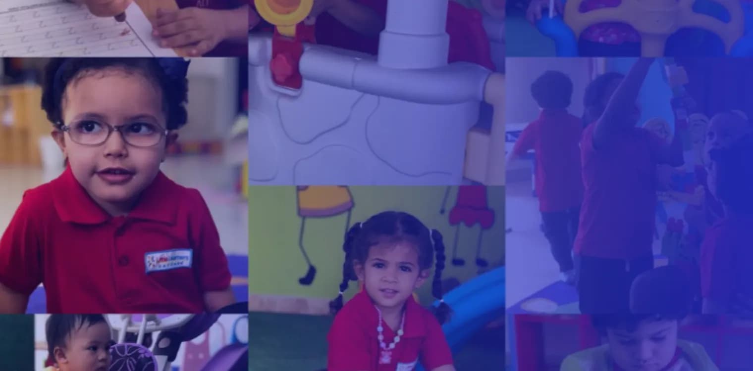 Little Learners Daycare Nursery