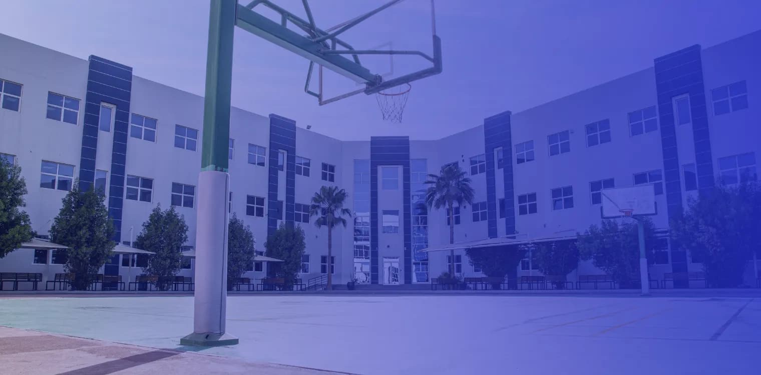 The British Schools of Bahrain