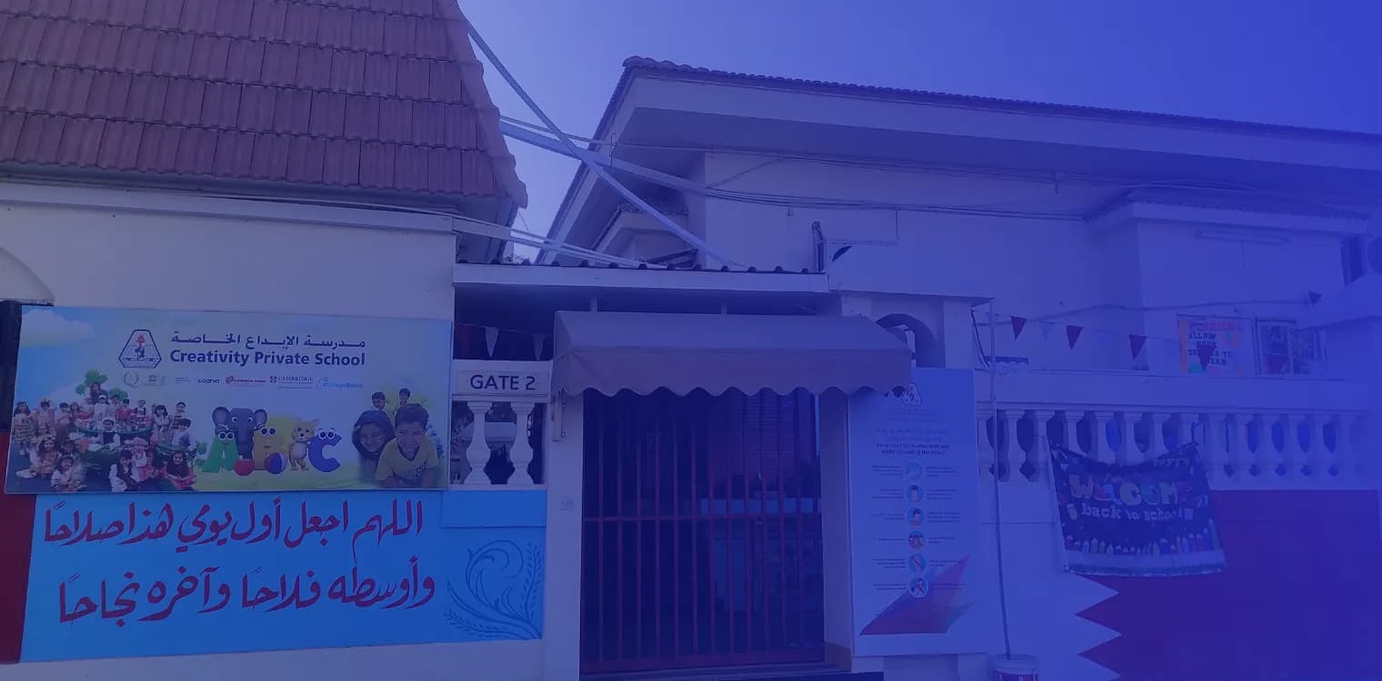 Creativity Private Schools