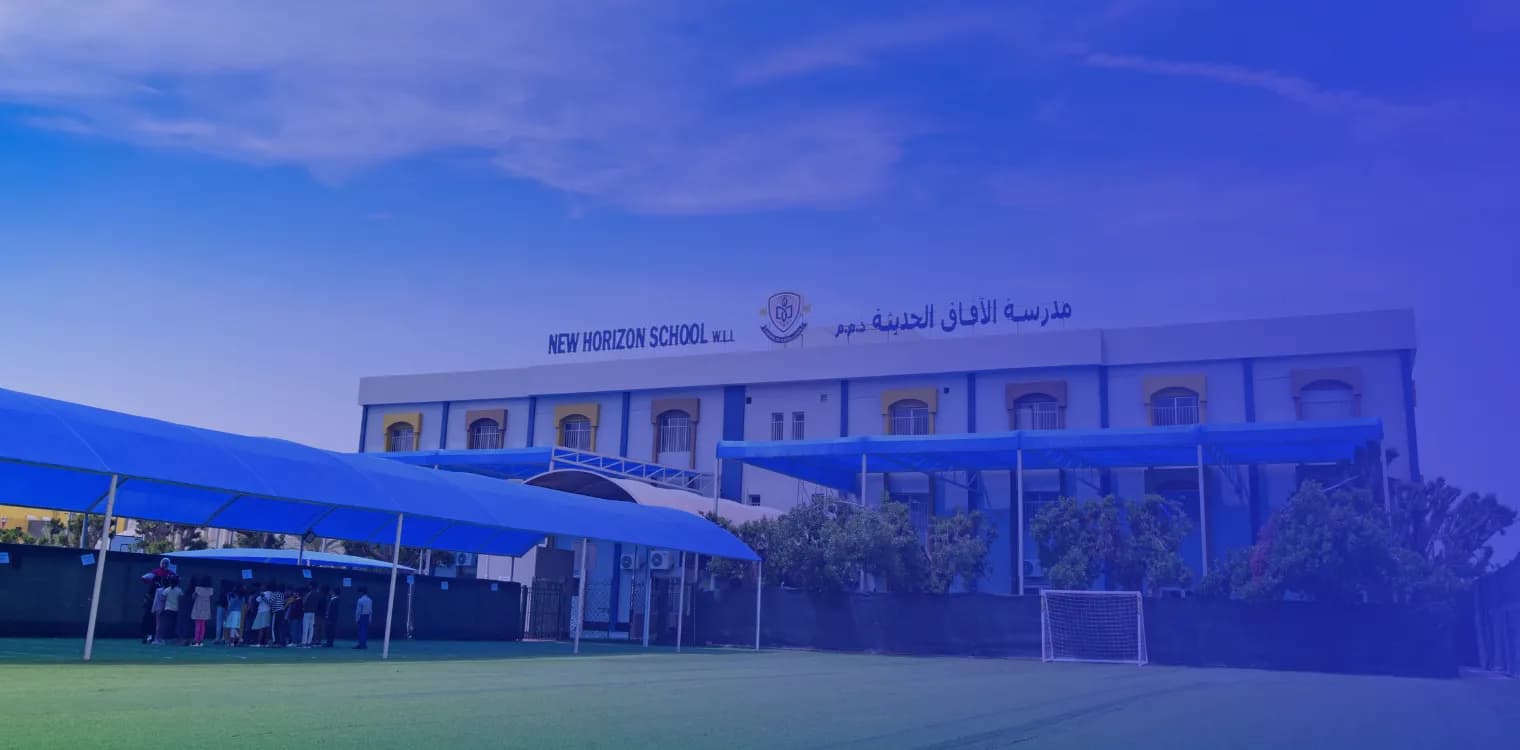 New Horizon Schools