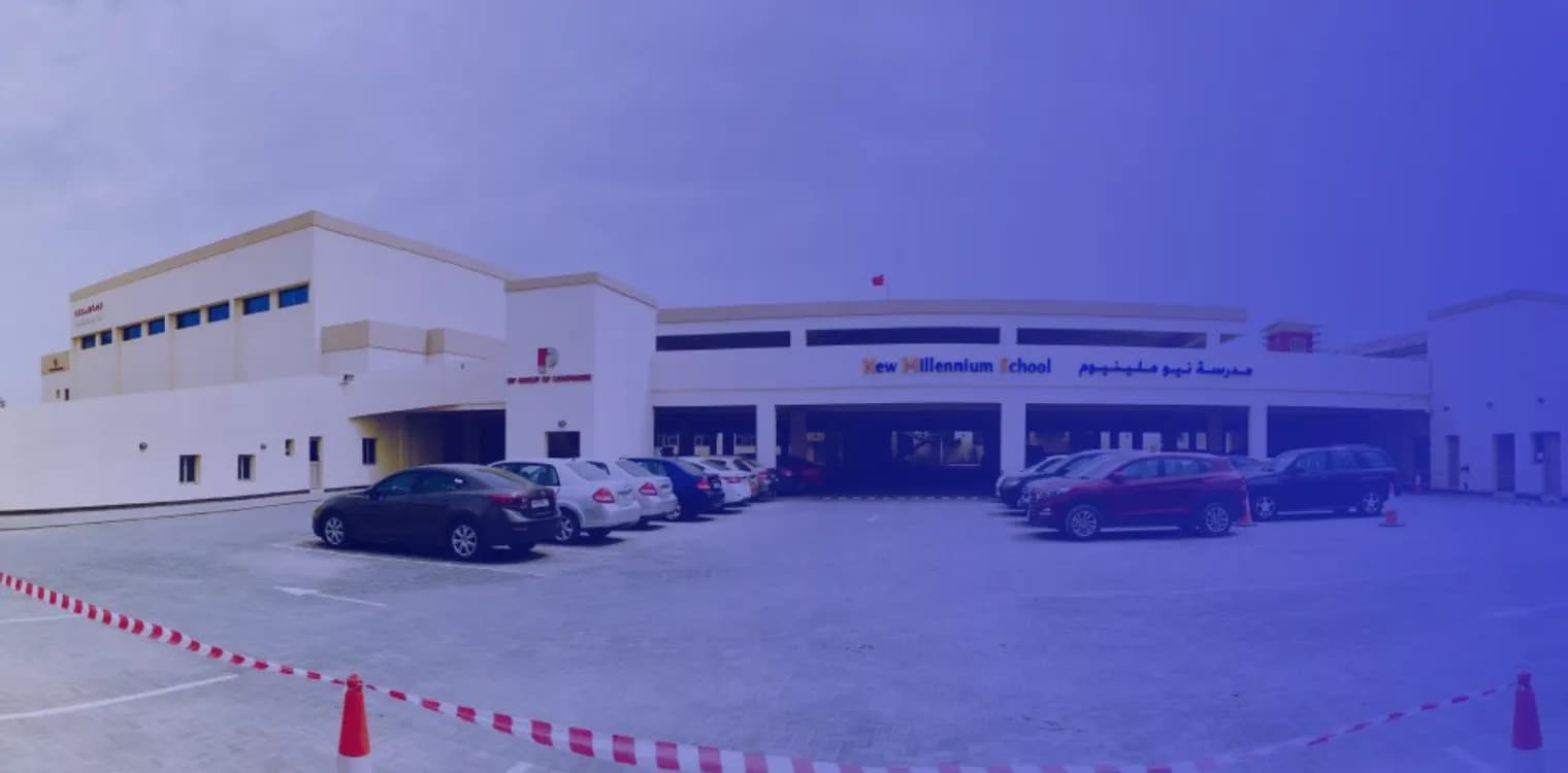 New Millennium School
