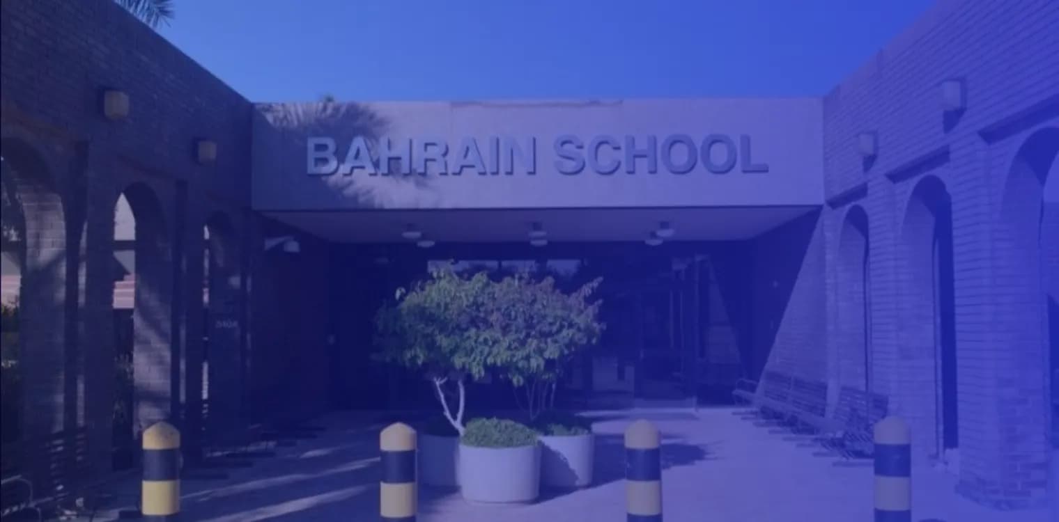 Bahrain International Schools