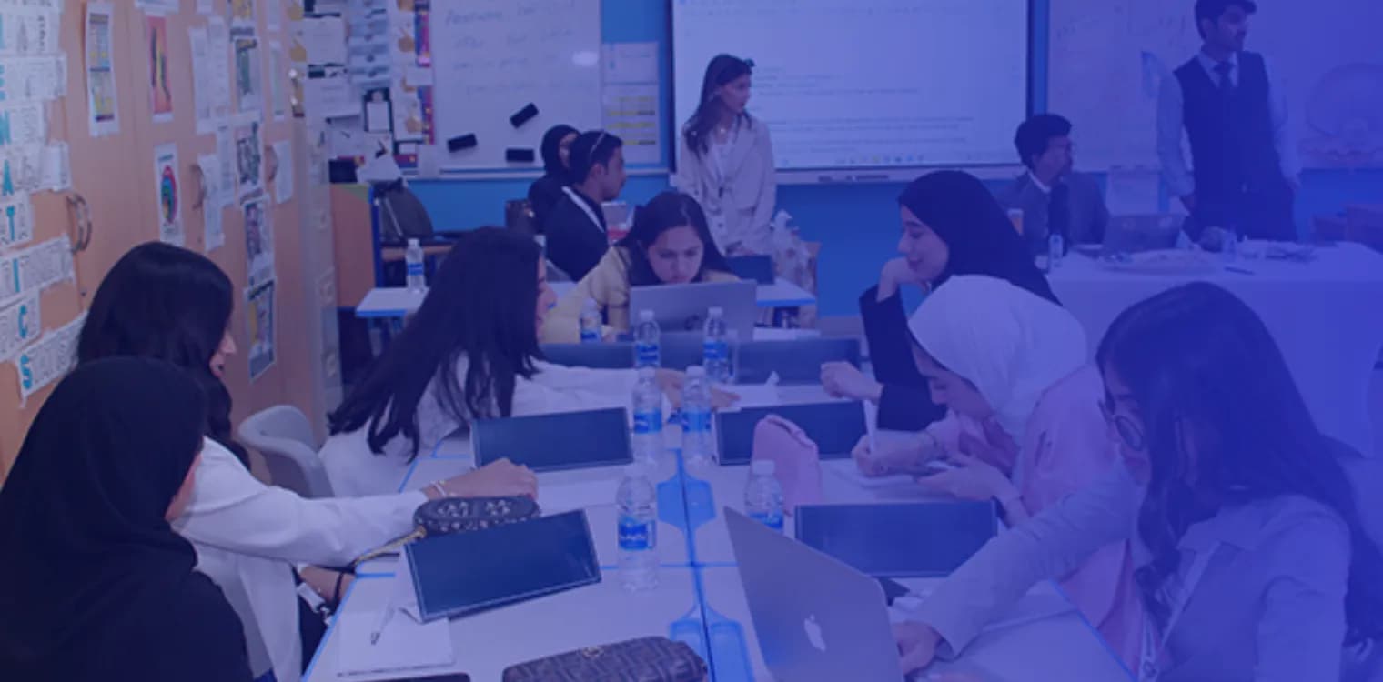 Shaikha Hessa Girl’s Schools
