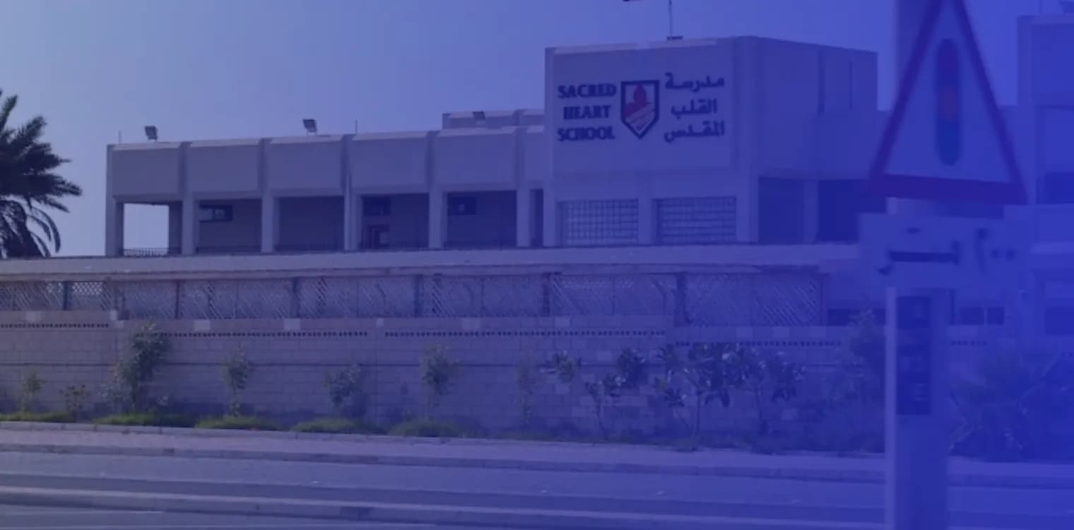 Sacred Heart School