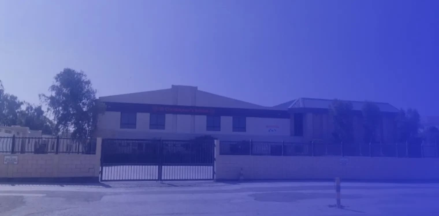 St Christopher's Schools