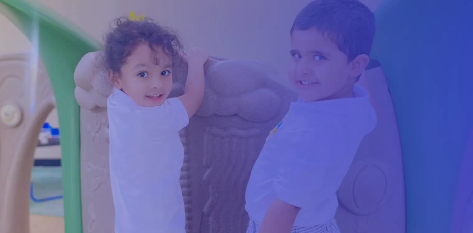 KG Kids Pre-School Nursery