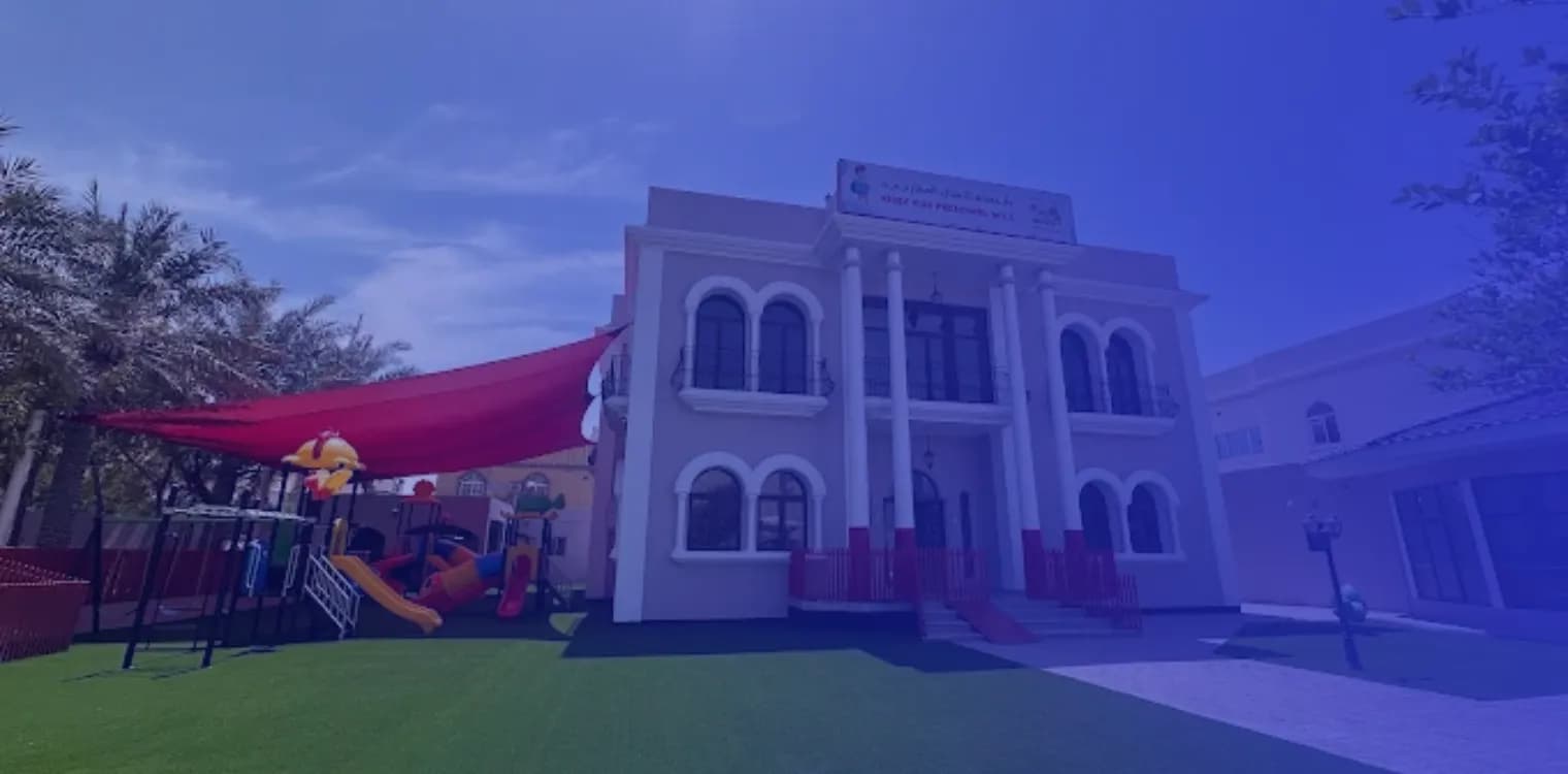 Kiddy Kids Preschool Nursery