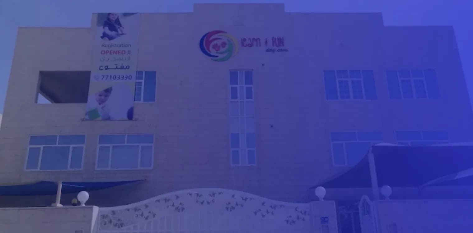 Learn & Fun daycare Nursery