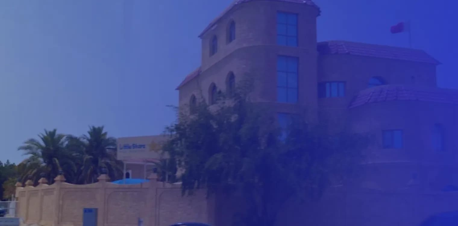 Little Starz Pre-school kindergarten