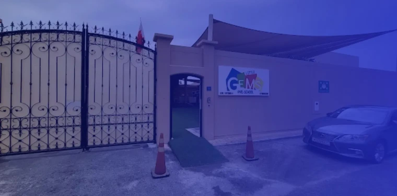 Little Gems Pre-School Nursery