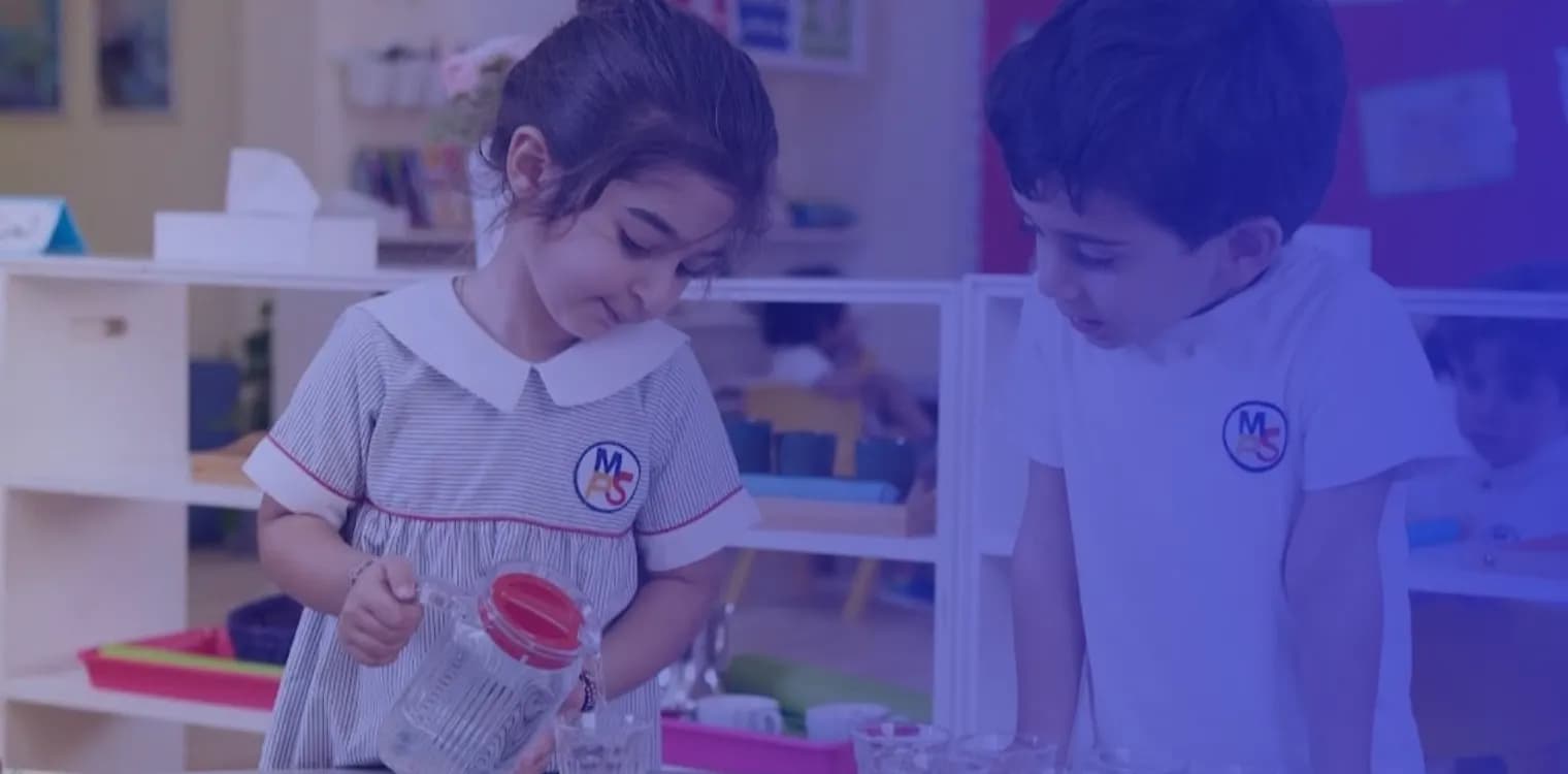 Madeleine’s Pre-School Nursery