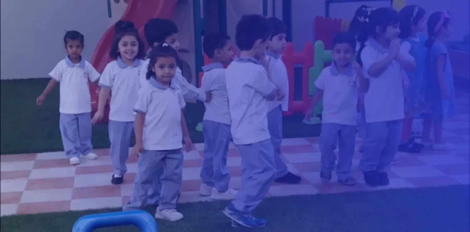 روضة الفجر الجديد