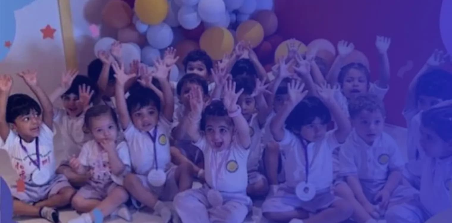 Al Fateh English Nursery & Preschool kindergarten
