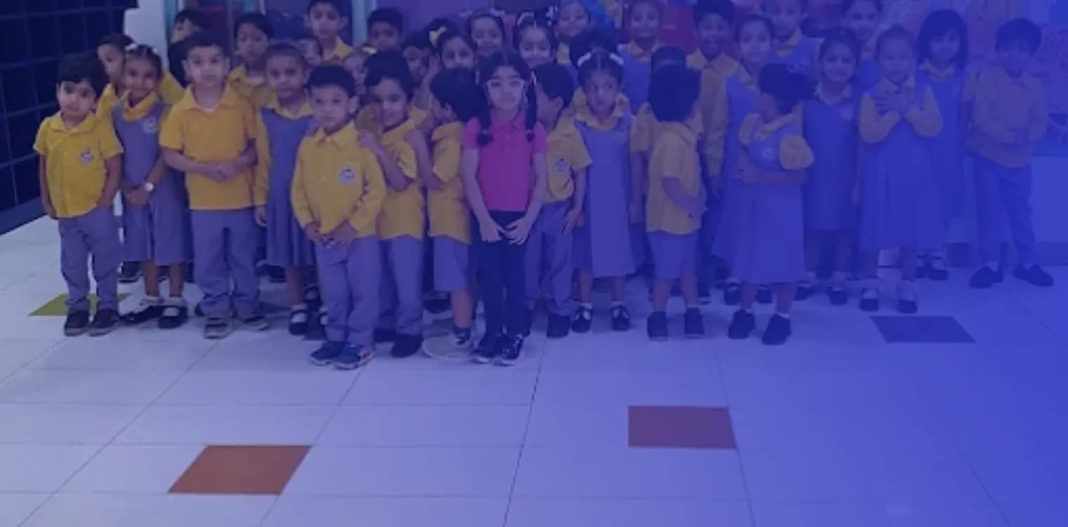 Alatta kindergarten