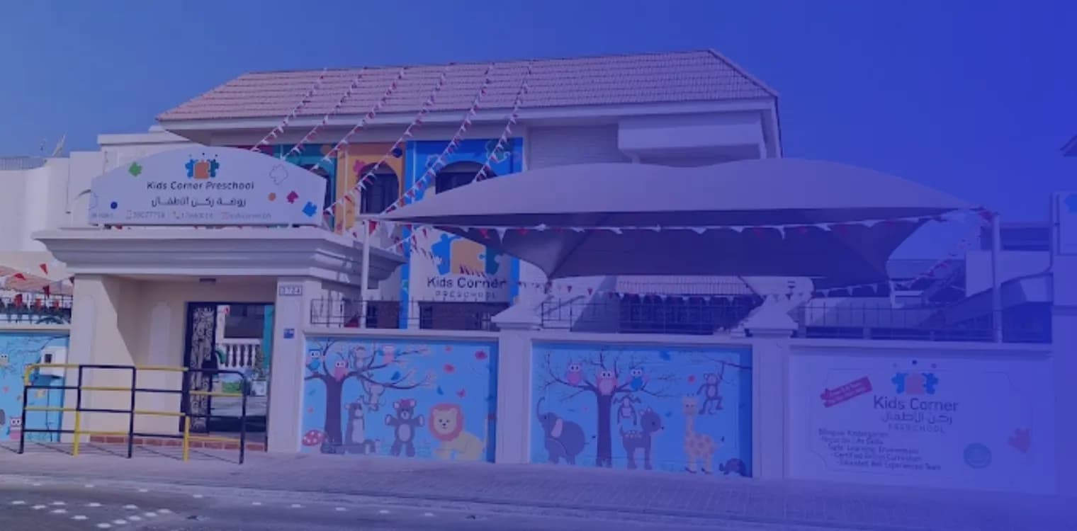 Kids Corner Preschool Nursery