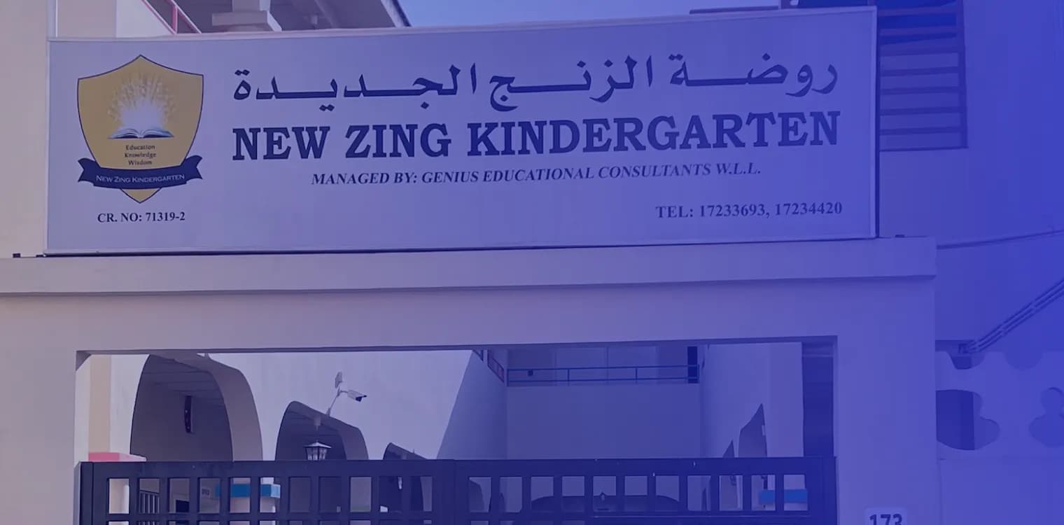 New Zing Kindergarten