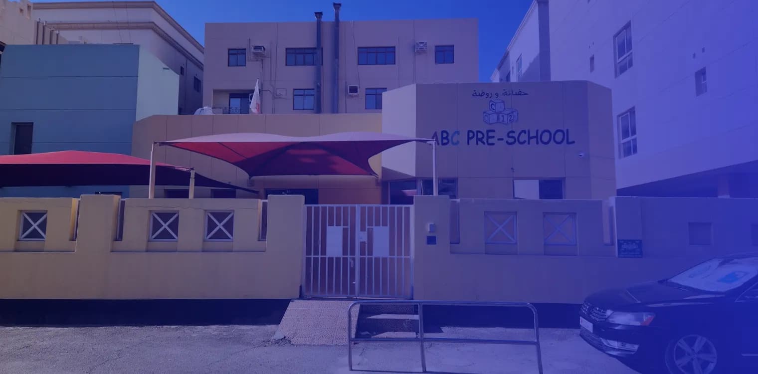 ABC Pre School
