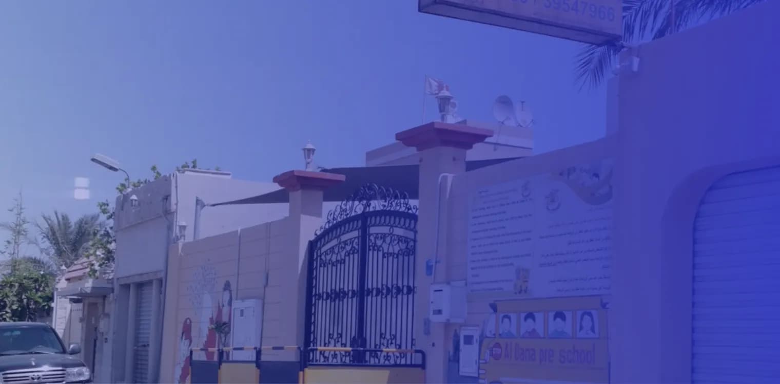 Aldana preschool kindergarten