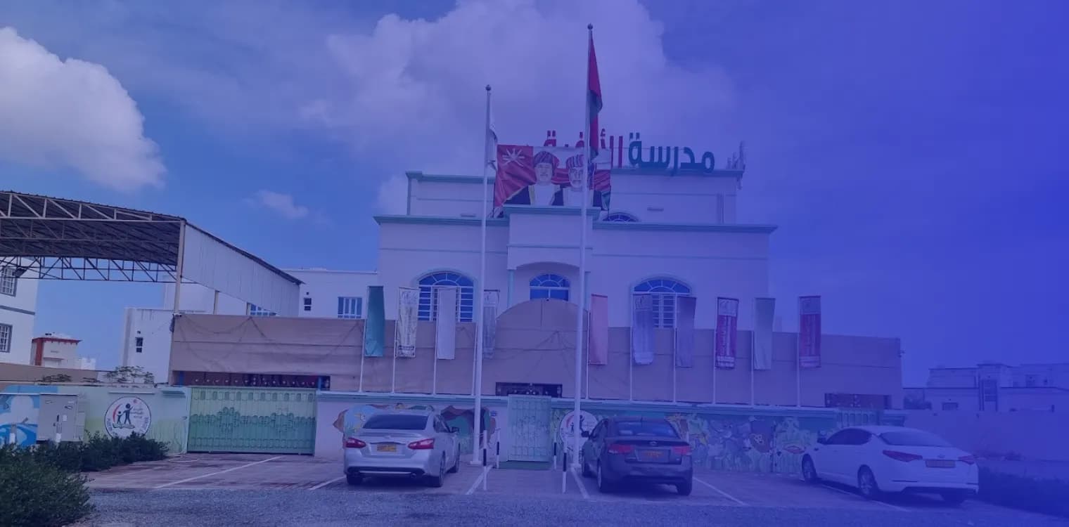 Modern Millennium Private School