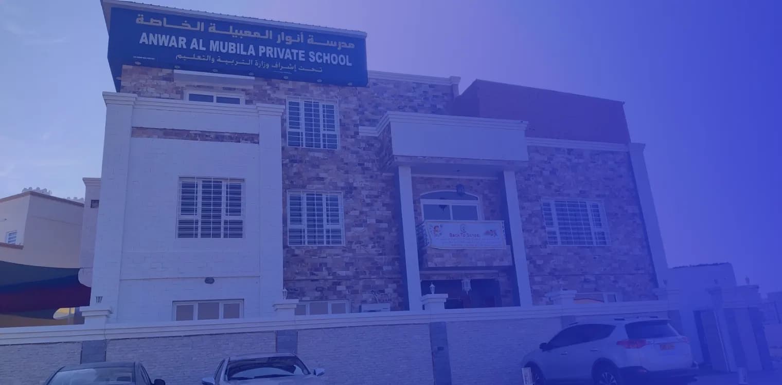 Anwar Private School