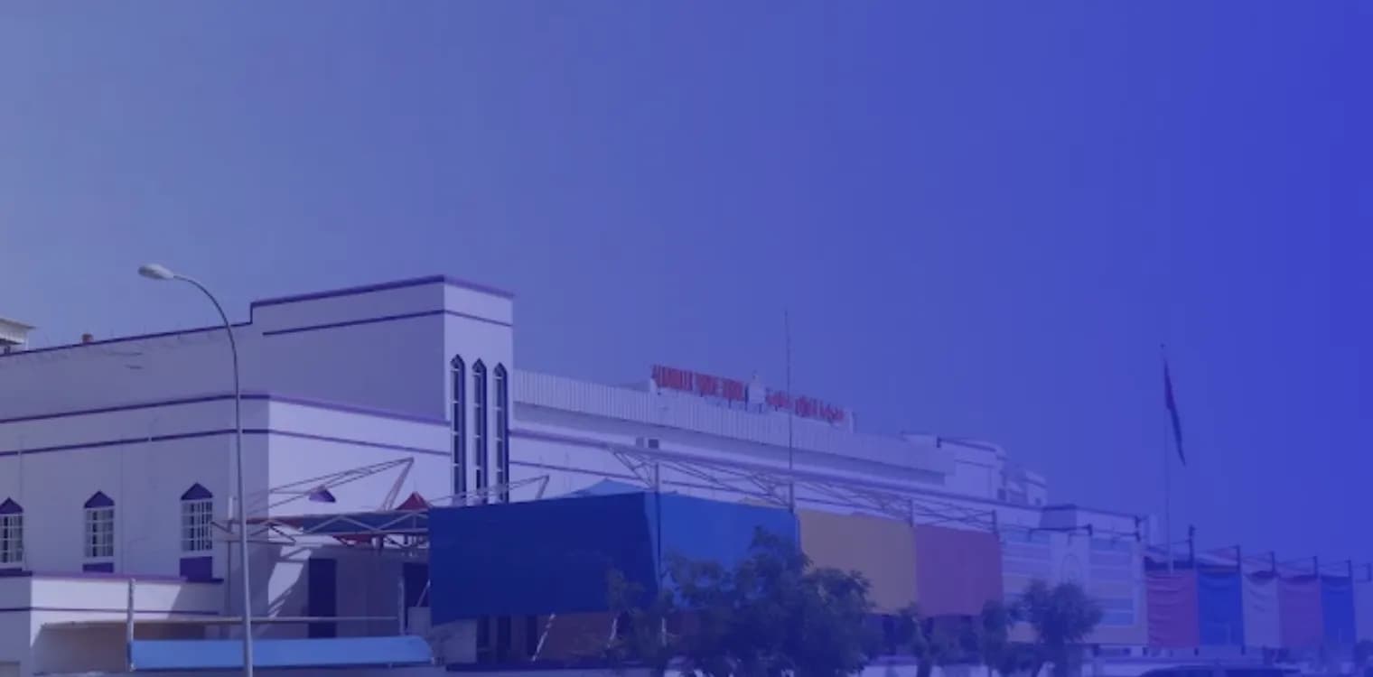 Al Mawaleh Private School (MPS)