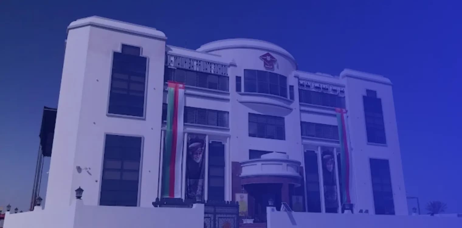Al Mawhiba Private school