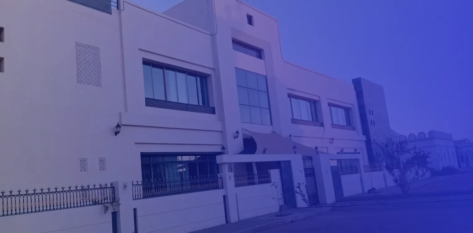 Sarh Al Ibdaa International School